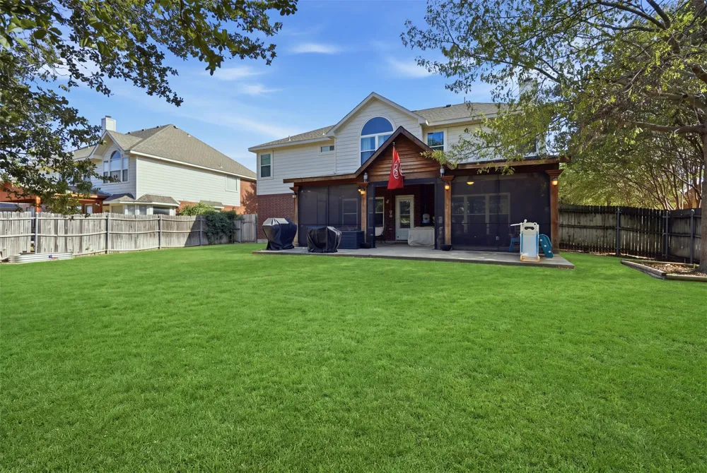 4532 Pebble Stone Drive Fort Worth, TX 76123