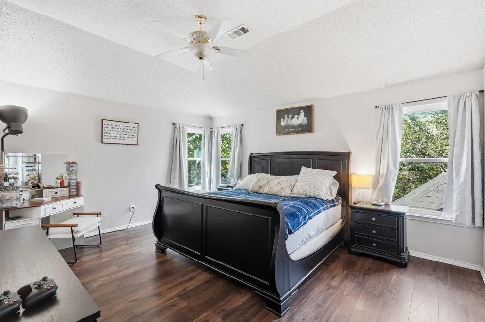 4532 Pebble Stone Drive Fort Worth, TX 76123