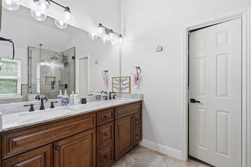 4532 Pebble Stone Drive Fort Worth, TX 76123