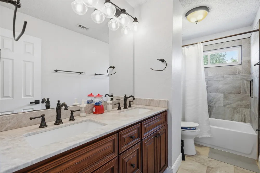 4532 Pebble Stone Drive Fort Worth, TX 76123