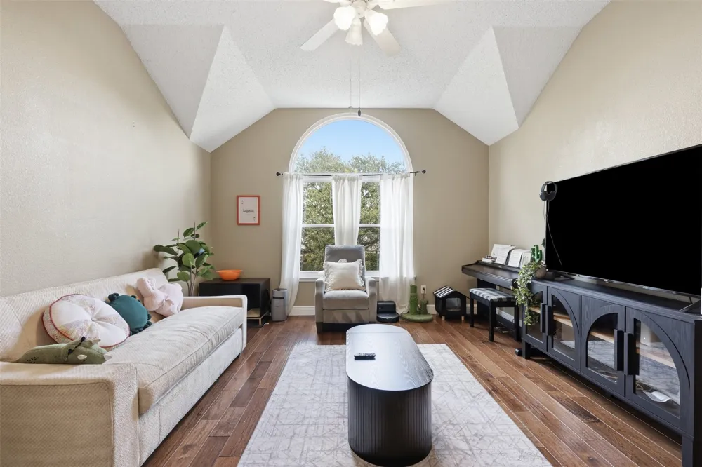 4532 Pebble Stone Drive Fort Worth, TX 76123
