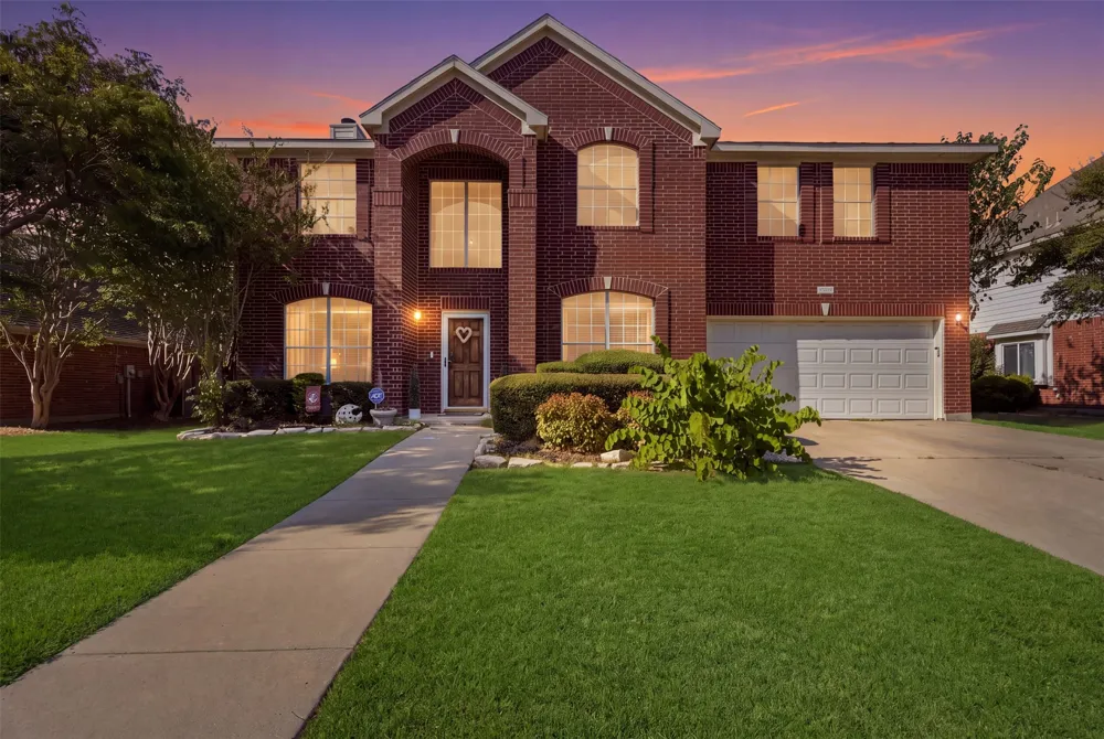4532 Pebble Stone Drive Fort Worth, TX 76123