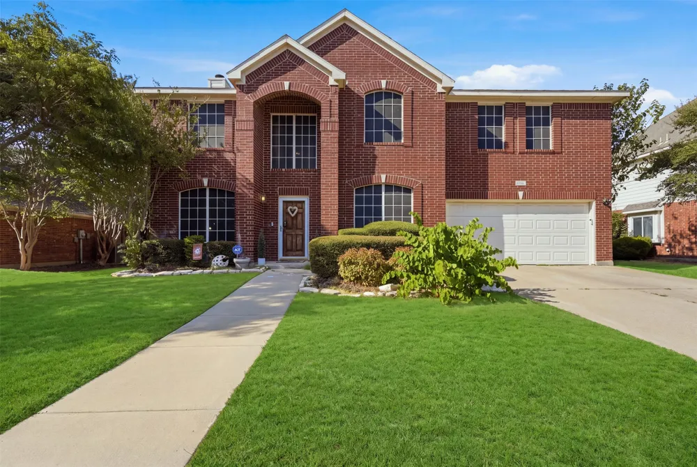 4532 Pebble Stone Drive Fort Worth, TX 76123