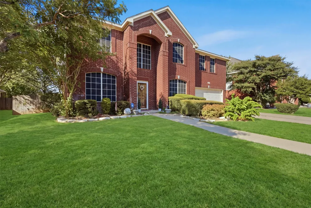 4532 Pebble Stone Drive Fort Worth, TX 76123