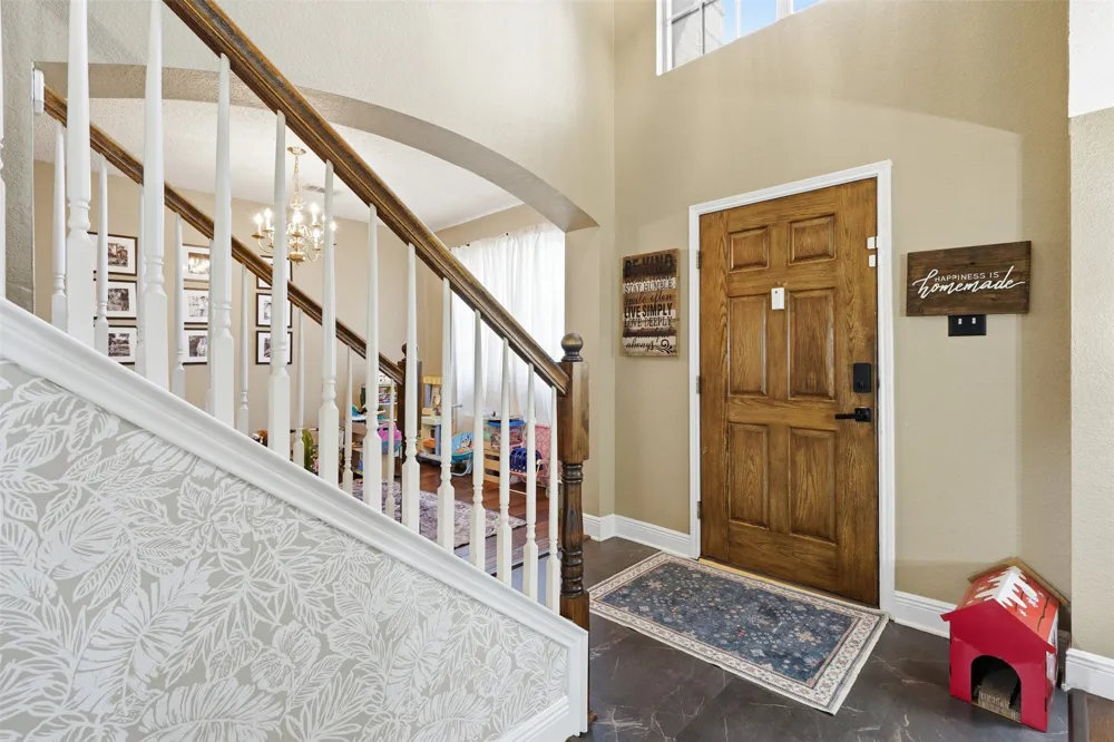 4532 Pebble Stone Drive Fort Worth, TX 76123