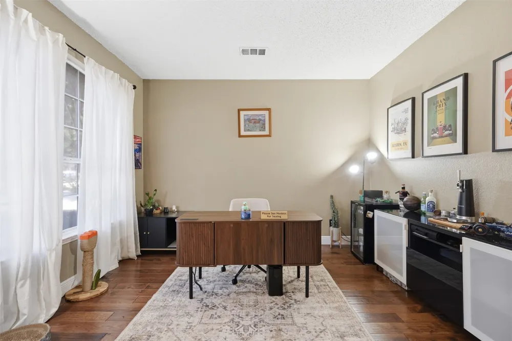 4532 Pebble Stone Drive Fort Worth, TX 76123