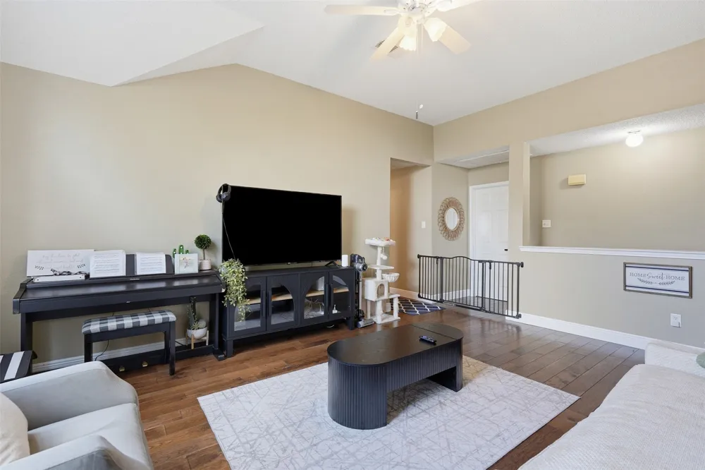 4532 Pebble Stone Drive Fort Worth, TX 76123