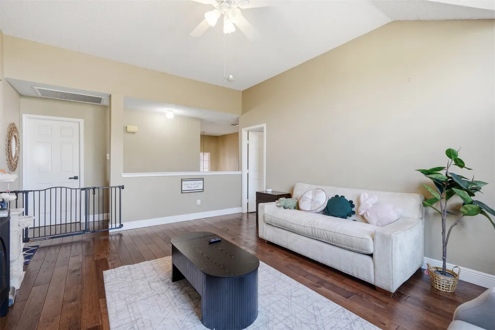 4532 Pebble Stone Drive Fort Worth, TX 76123