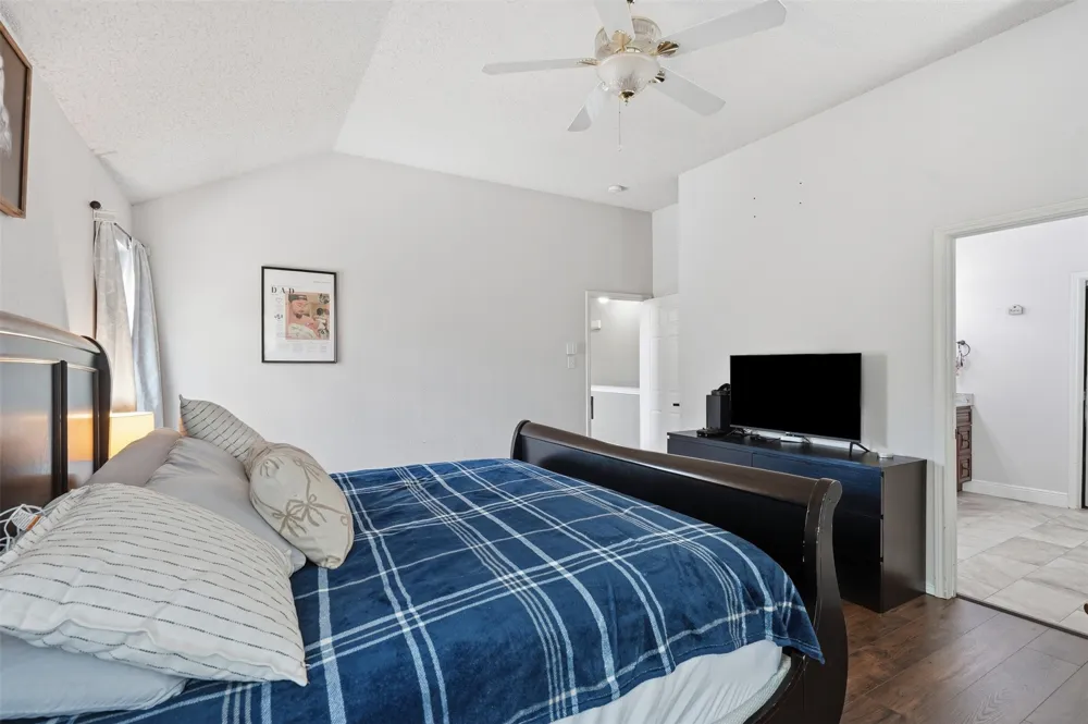 4532 Pebble Stone Drive Fort Worth, TX 76123