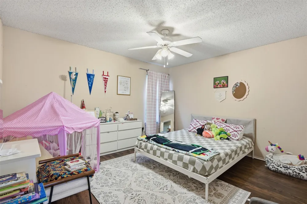 4532 Pebble Stone Drive Fort Worth, TX 76123