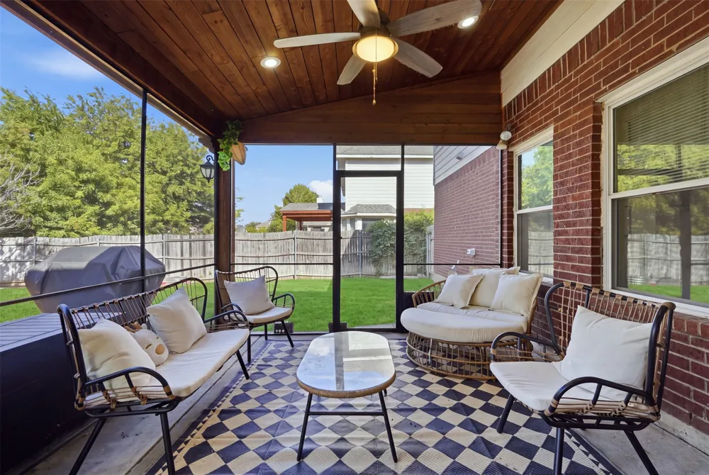 4532 Pebble Stone Drive Fort Worth, TX 76123