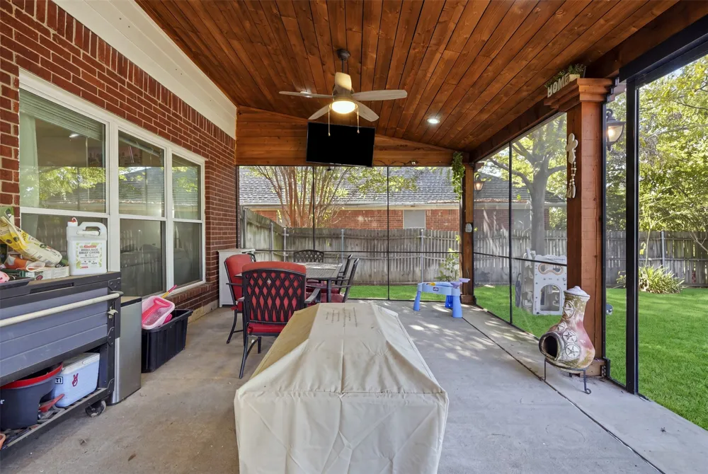 4532 Pebble Stone Drive Fort Worth, TX 76123