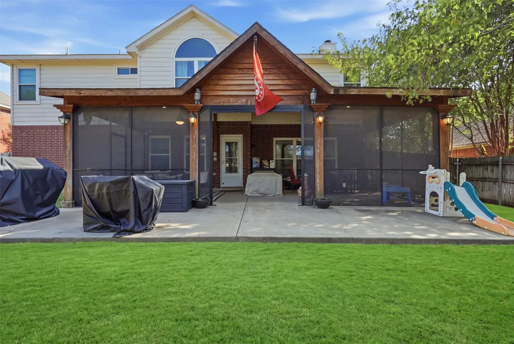 4532 Pebble Stone Drive Fort Worth, TX 76123