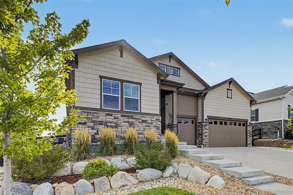 23940 E Tansy Drive Aurora, CO 80016