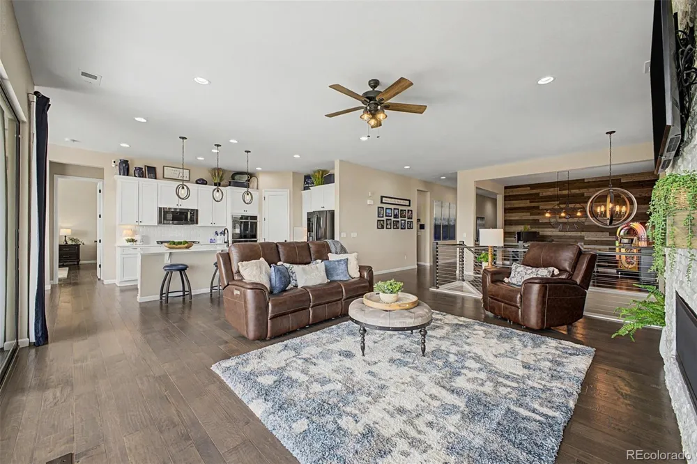 23940 E Tansy Drive Aurora, CO 80016