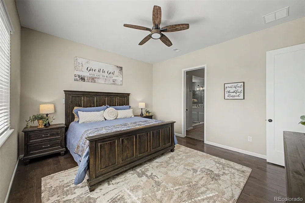 23940 E Tansy Drive Aurora, CO 80016