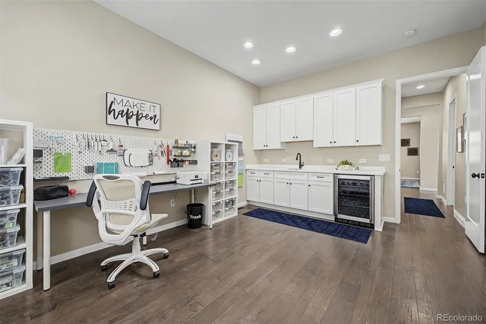 23940 E Tansy Drive Aurora, CO 80016