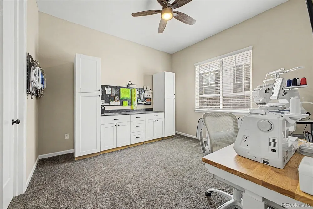23940 E Tansy Drive Aurora, CO 80016