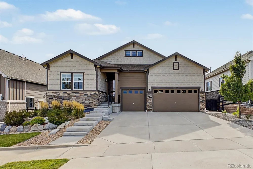 23940 E Tansy Drive Aurora, CO 80016