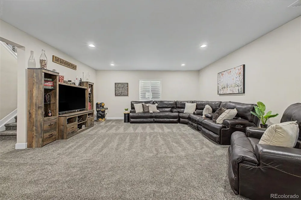 23940 E Tansy Drive Aurora, CO 80016