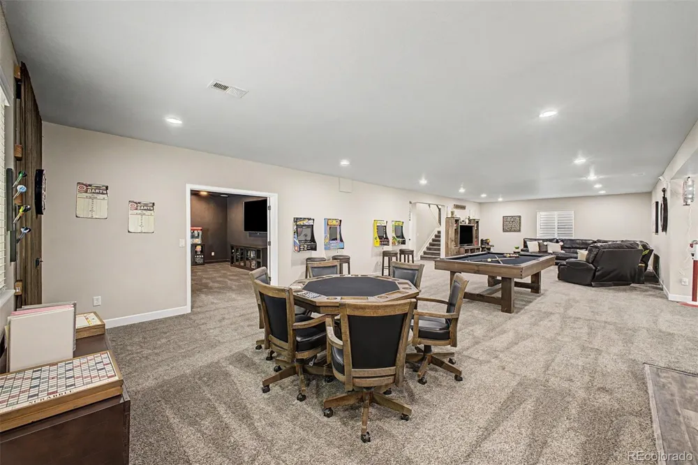 23940 E Tansy Drive Aurora, CO 80016