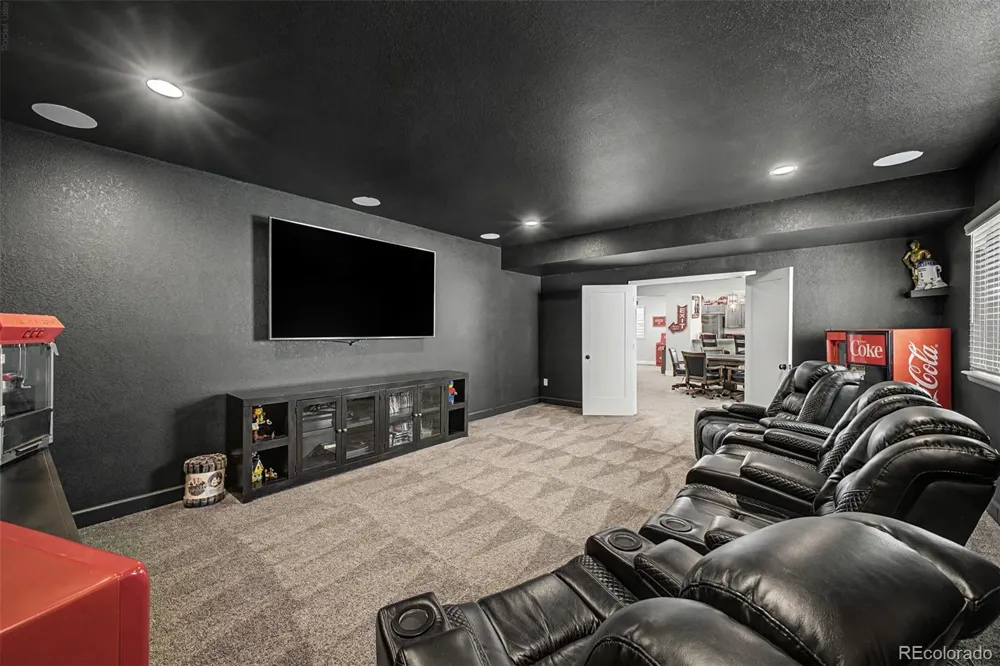 23940 E Tansy Drive Aurora, CO 80016