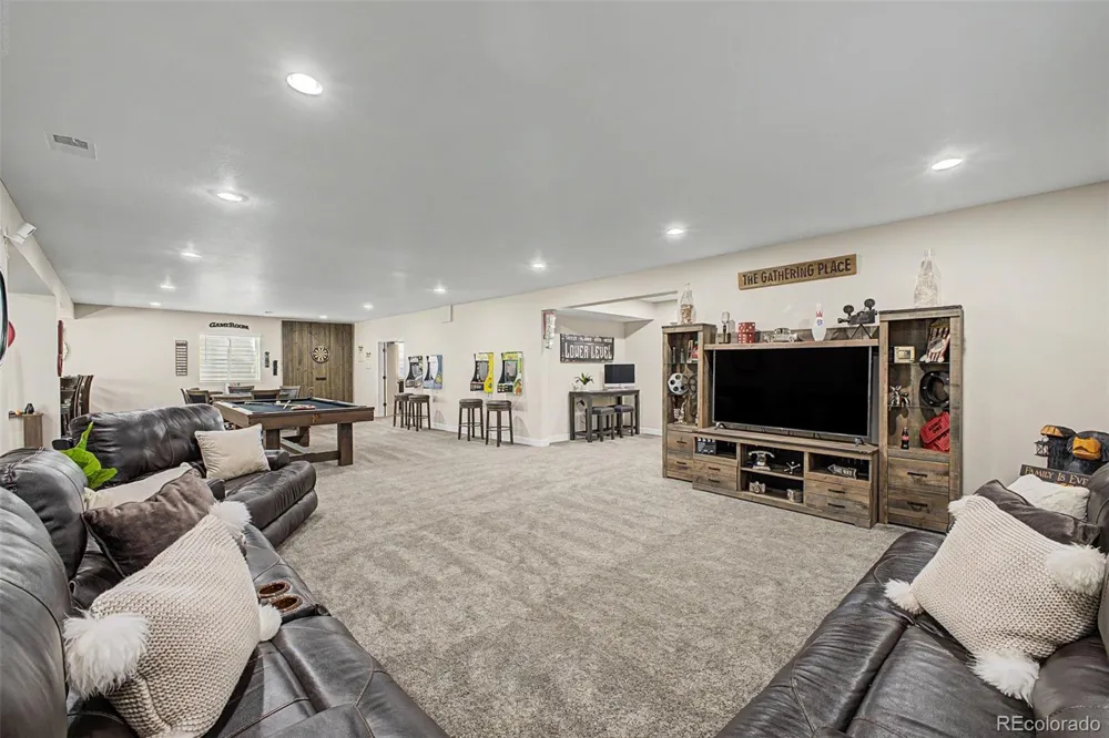 23940 E Tansy Drive Aurora, CO 80016