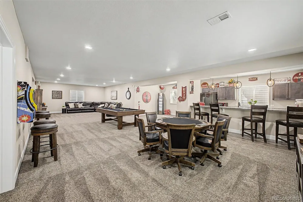 23940 E Tansy Drive Aurora, CO 80016