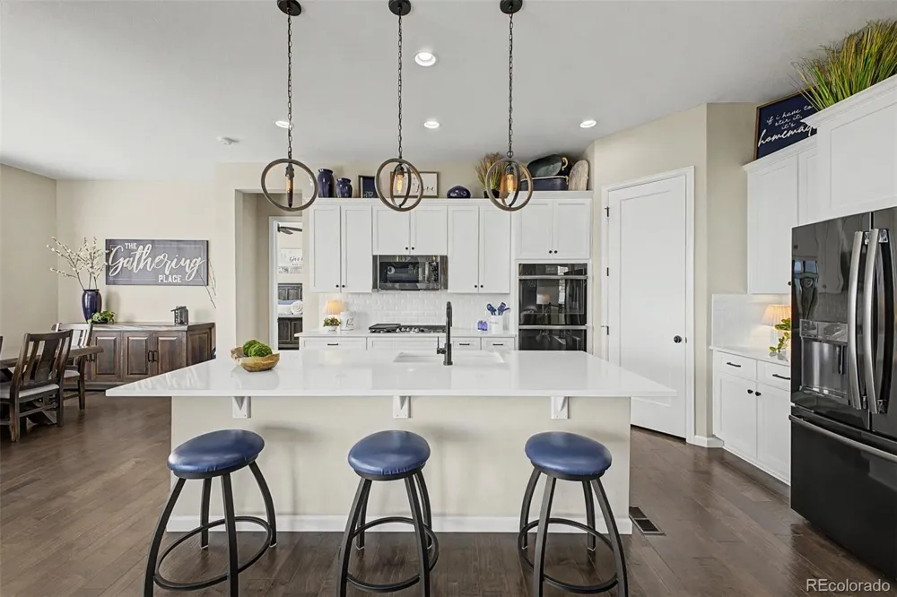 23940 E Tansy Drive Aurora, CO 80016