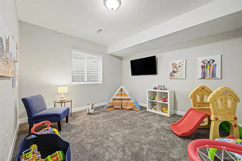 23940 E Tansy Drive Aurora, CO 80016