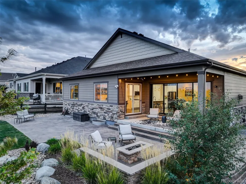 23940 E Tansy Drive Aurora, CO 80016