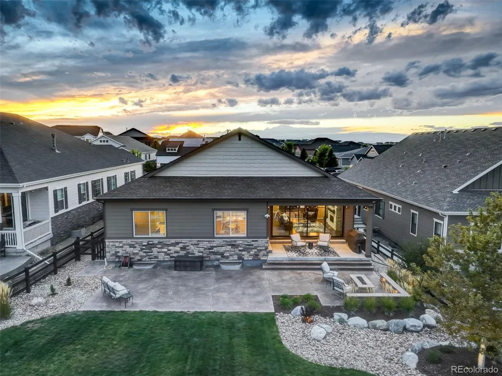 23940 E Tansy Drive Aurora, CO 80016