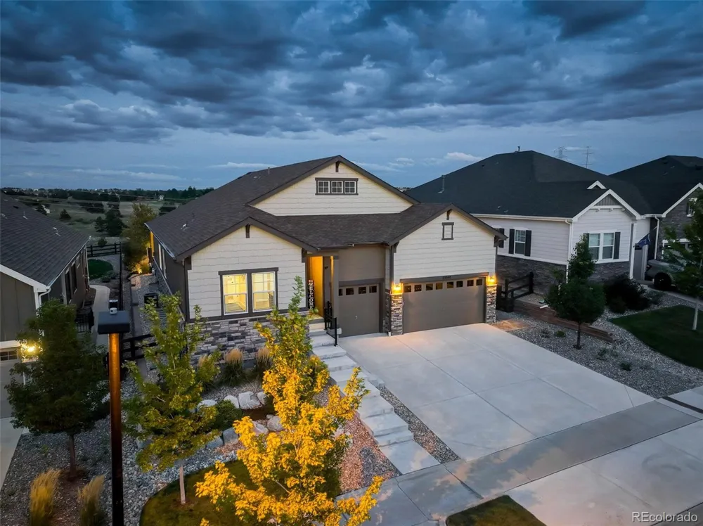 23940 E Tansy Drive Aurora, CO 80016