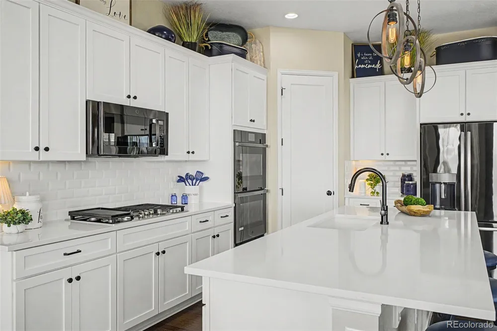 23940 E Tansy Drive Aurora, CO 80016