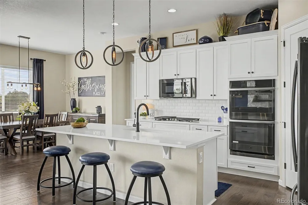 23940 E Tansy Drive Aurora, CO 80016