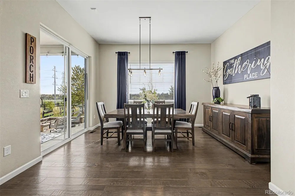 23940 E Tansy Drive Aurora, CO 80016