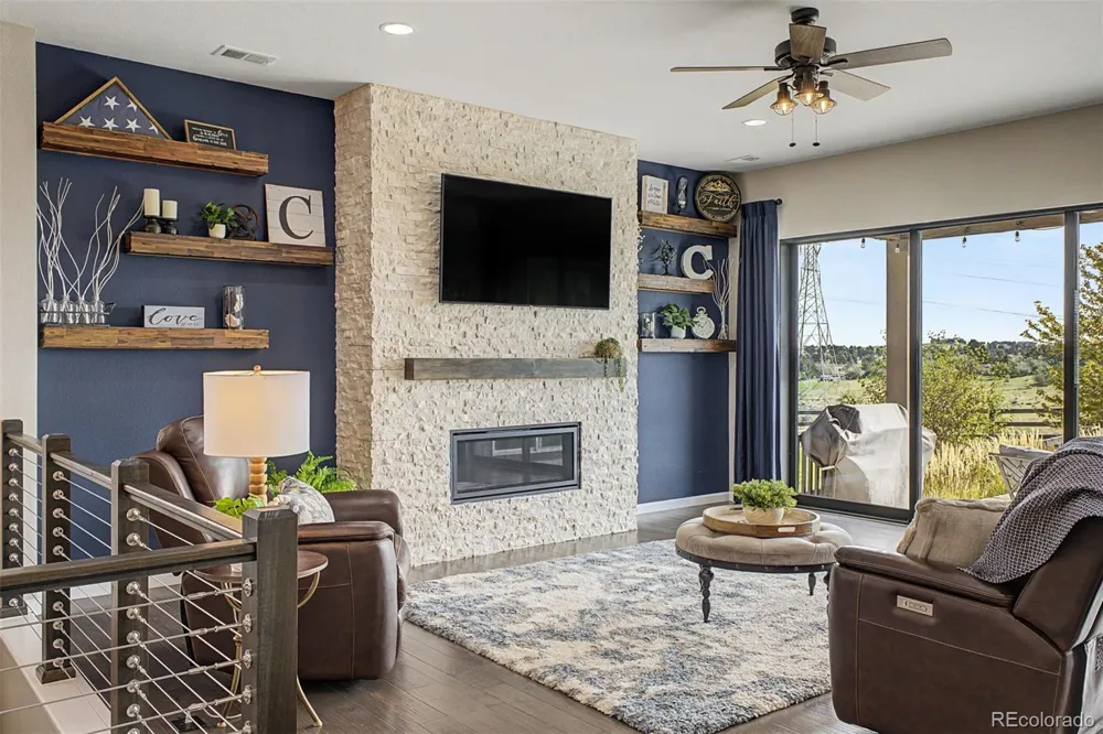 23940 E Tansy Drive Aurora, CO 80016