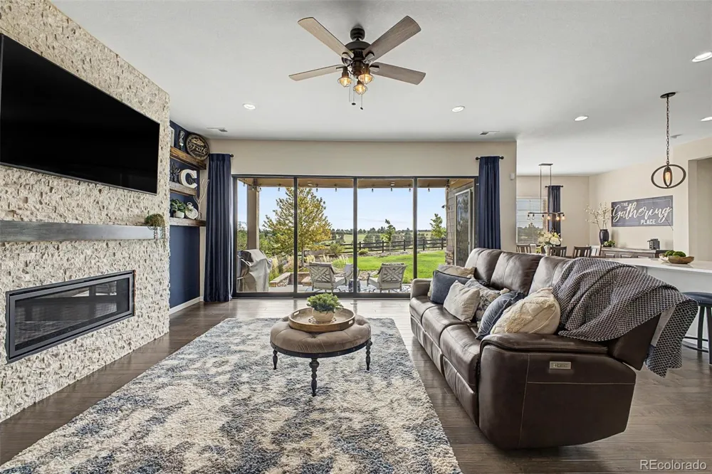 23940 E Tansy Drive Aurora, CO 80016