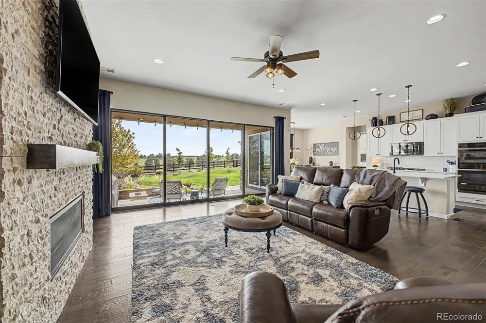 23940 E Tansy Drive Aurora, CO 80016