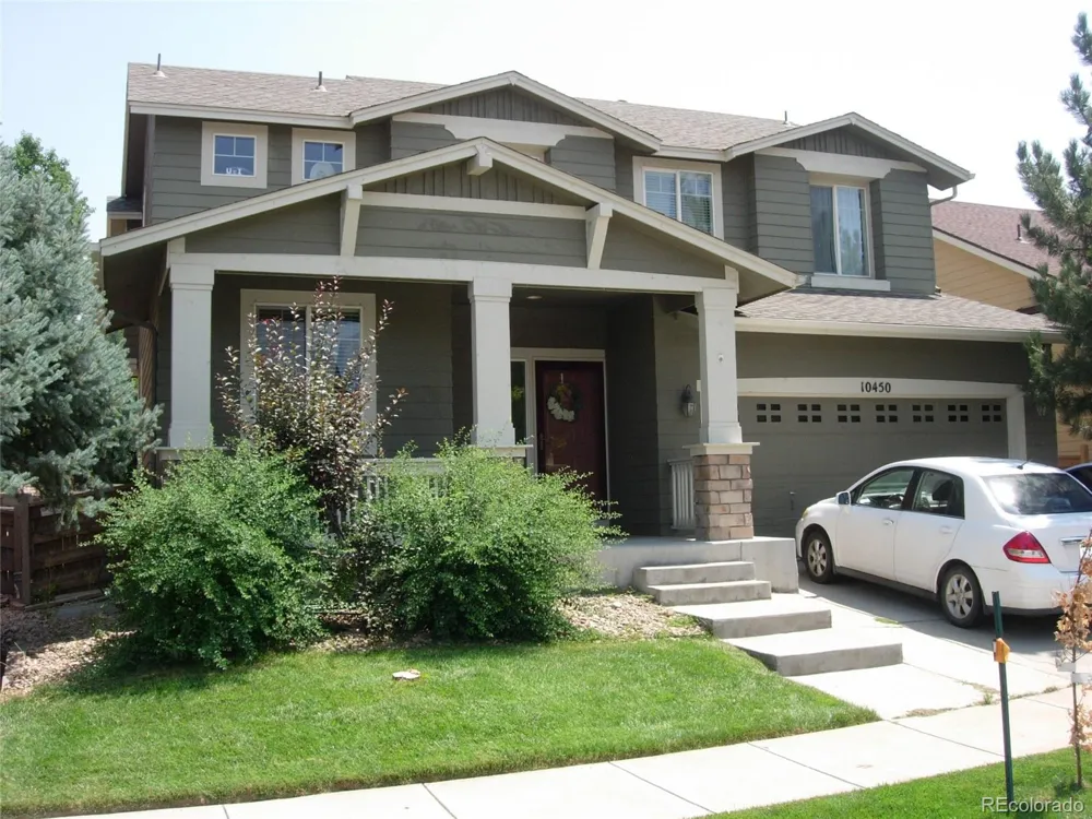 10450 Olathe Street Commerce City, CO 80022