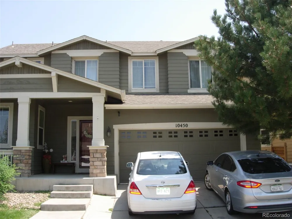 10450 Olathe Street Commerce City, CO 80022