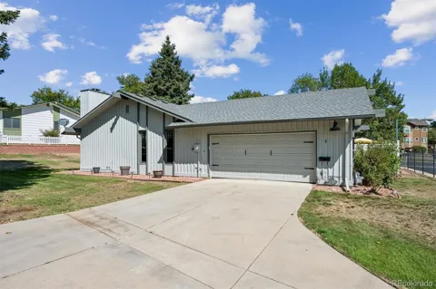 1 Douglas Drive