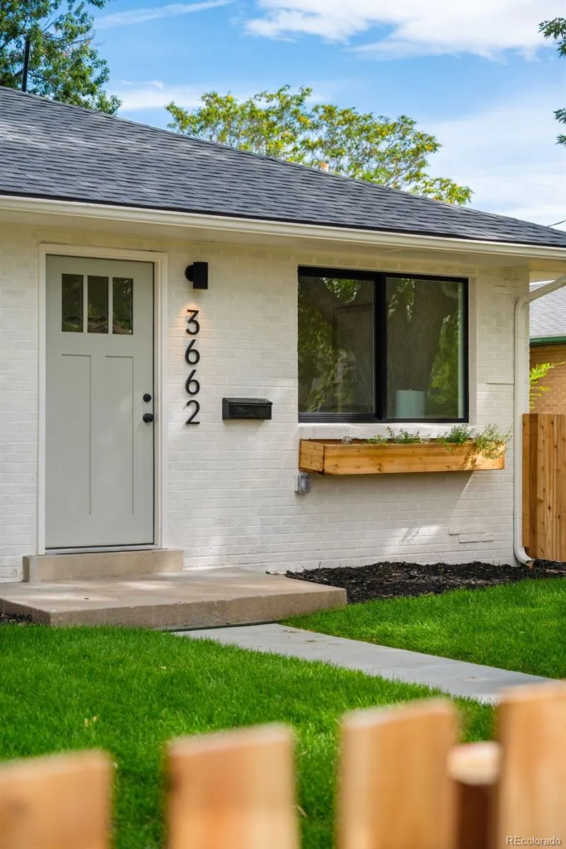 3662 Grape Street Denver, CO 80207