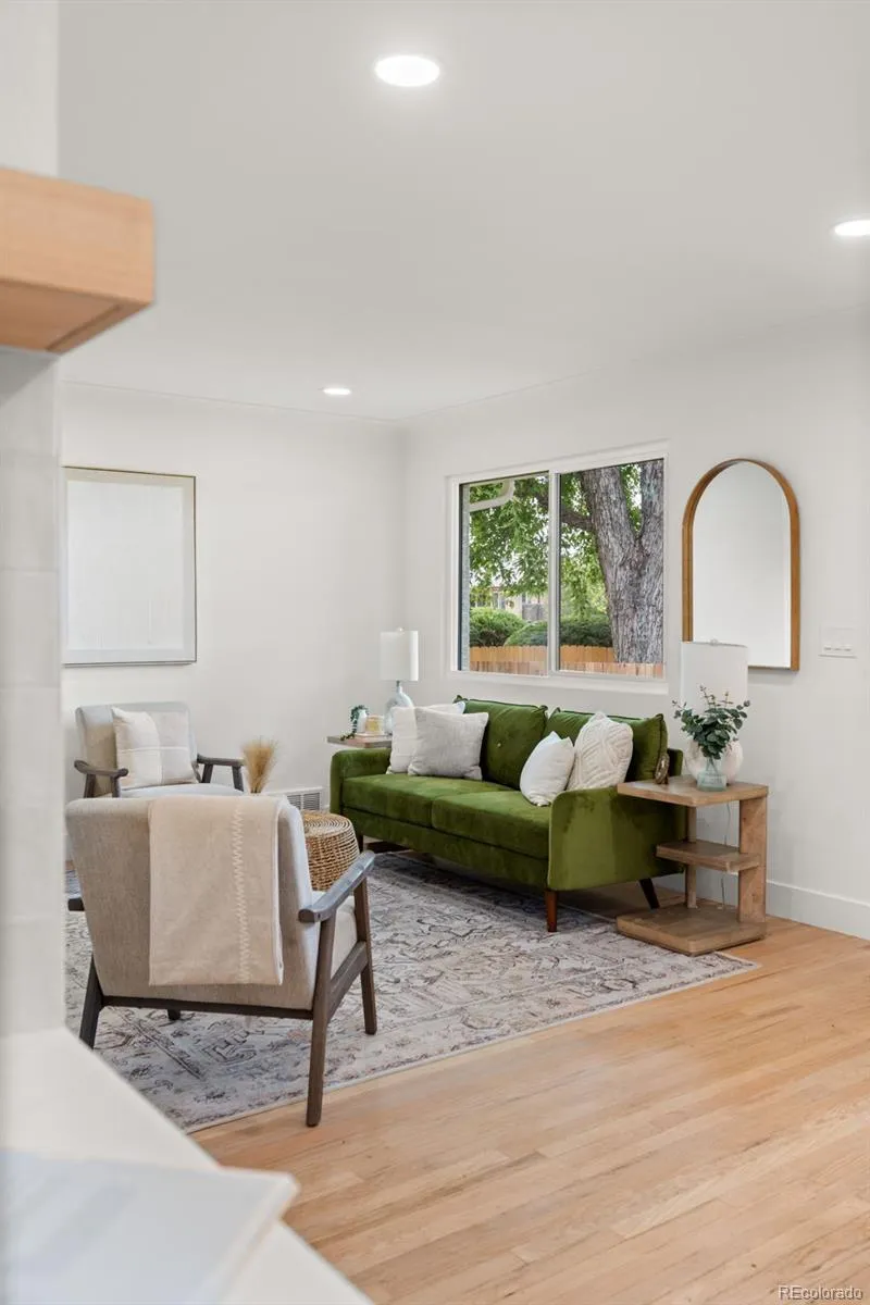 3662 Grape Street Denver, CO 80207