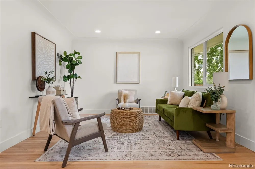3662 Grape Street Denver, CO 80207