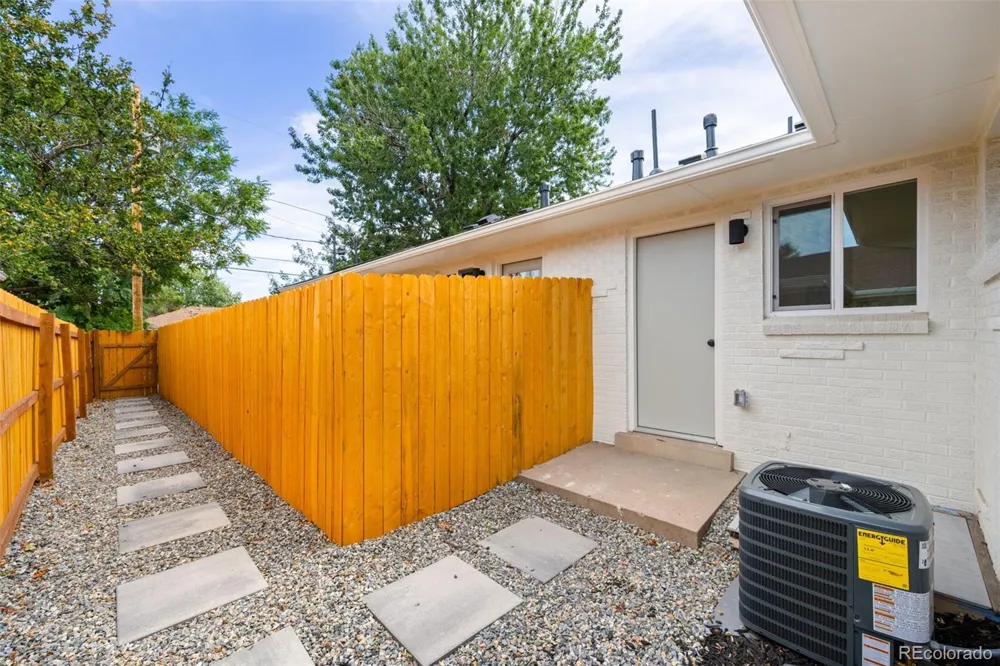 3662 Grape Street Denver, CO 80207
