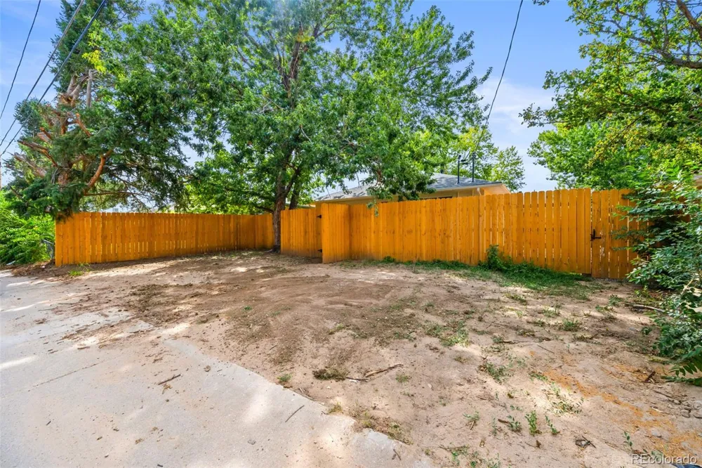3662 Grape Street Denver, CO 80207