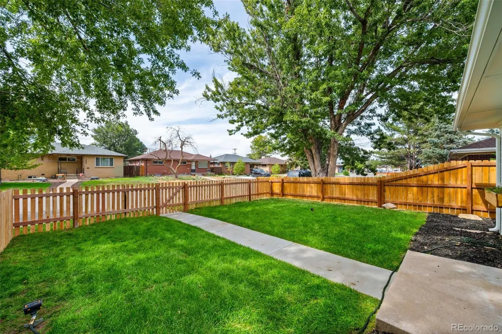 3662 Grape Street Denver, CO 80207