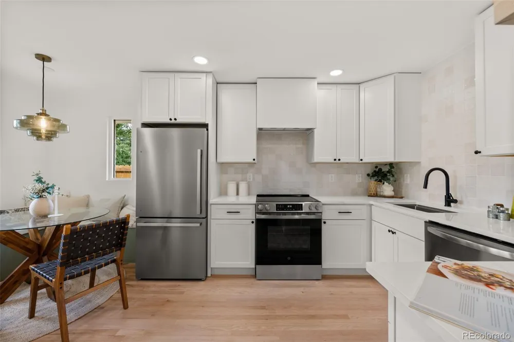 3662 Grape Street Denver, CO 80207