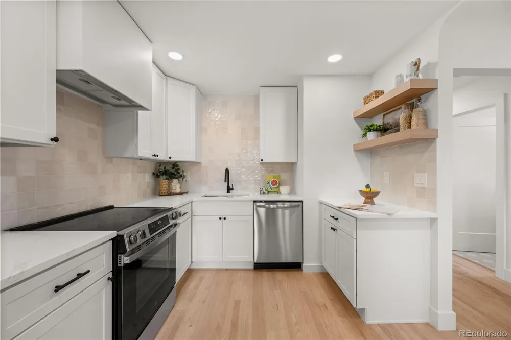 3662 Grape Street Denver, CO 80207
